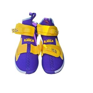 Lebron James basketball shoes